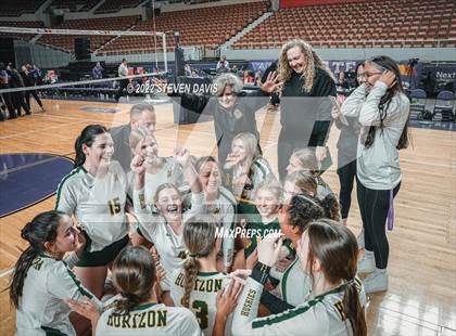 Thumbnail 1 in Horizon vs. Millennium (AIA 5A Final) photogallery.