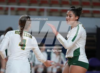 Thumbnail 3 in Horizon vs. Millennium (AIA 5A Final) photogallery.