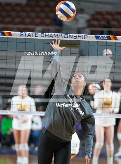Thumbnail 2 in Horizon vs. Millennium (AIA 5A Final) photogallery.