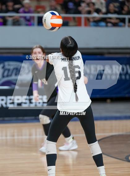 Thumbnail 3 in Horizon vs. Millennium (AIA 5A Final) photogallery.