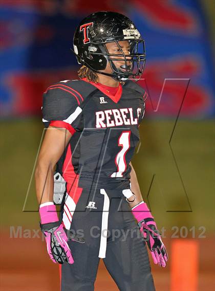 Thumbnail 3 in Cooper @ Tascosa  photogallery.