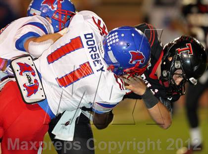 Thumbnail 3 in Cooper @ Tascosa  photogallery.