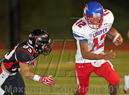 Thumbnail 1 in Cooper @ Tascosa  photogallery.