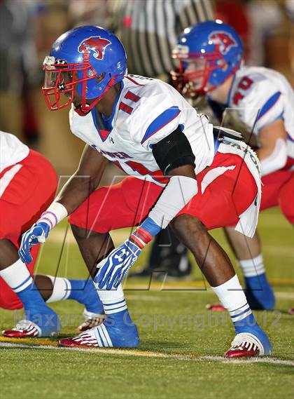Thumbnail 1 in Cooper @ Tascosa  photogallery.