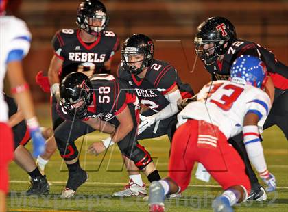 Thumbnail 2 in Cooper @ Tascosa  photogallery.