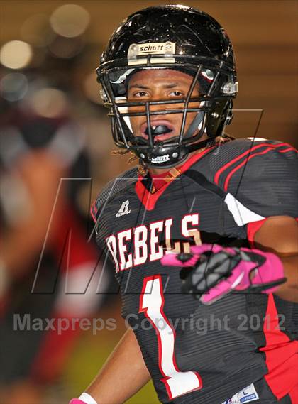 Thumbnail 1 in Cooper @ Tascosa  photogallery.