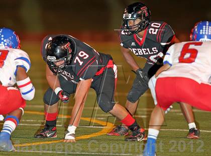 Thumbnail 2 in Cooper @ Tascosa  photogallery.