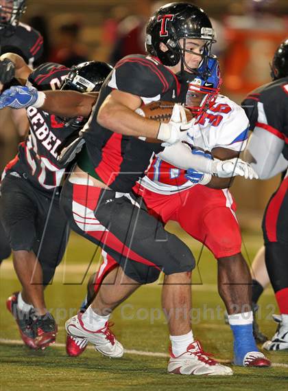 Thumbnail 1 in Cooper @ Tascosa  photogallery.