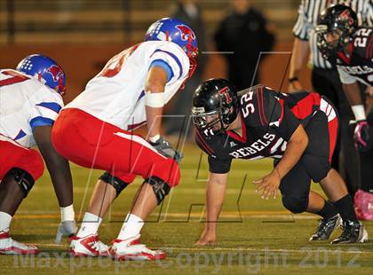 Thumbnail 2 in Cooper @ Tascosa  photogallery.