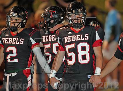 Thumbnail 2 in Cooper @ Tascosa  photogallery.
