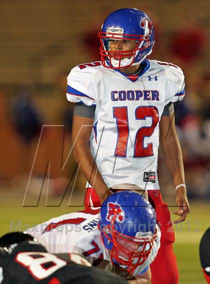 Thumbnail 2 in Cooper @ Tascosa  photogallery.