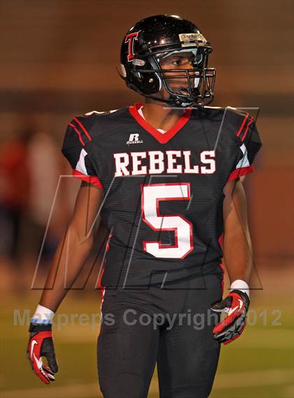 Thumbnail 2 in Cooper @ Tascosa  photogallery.