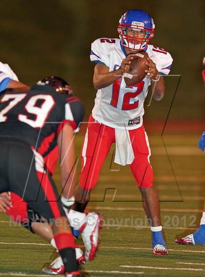 Thumbnail 2 in Cooper @ Tascosa  photogallery.