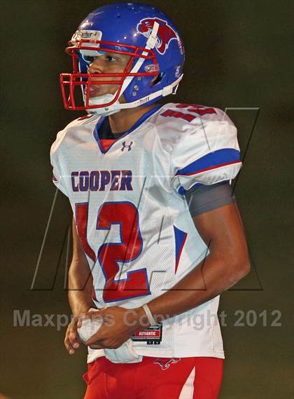 Thumbnail 1 in Cooper @ Tascosa  photogallery.
