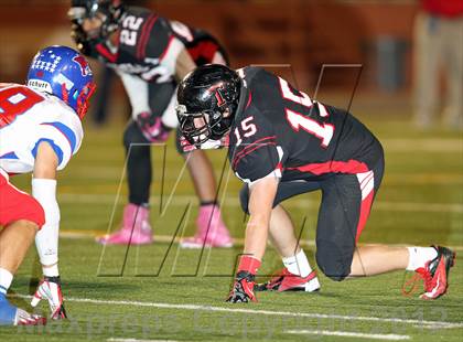 Thumbnail 1 in Cooper @ Tascosa  photogallery.