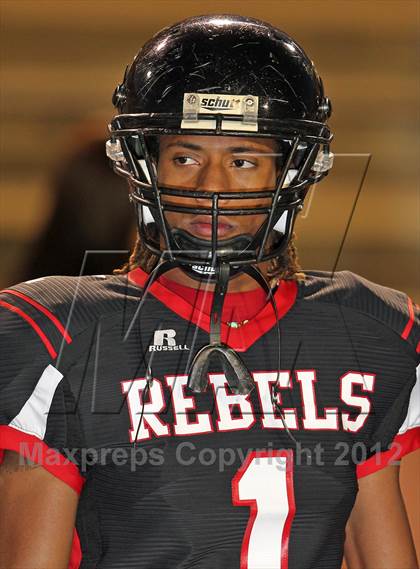 Thumbnail 1 in Cooper @ Tascosa  photogallery.