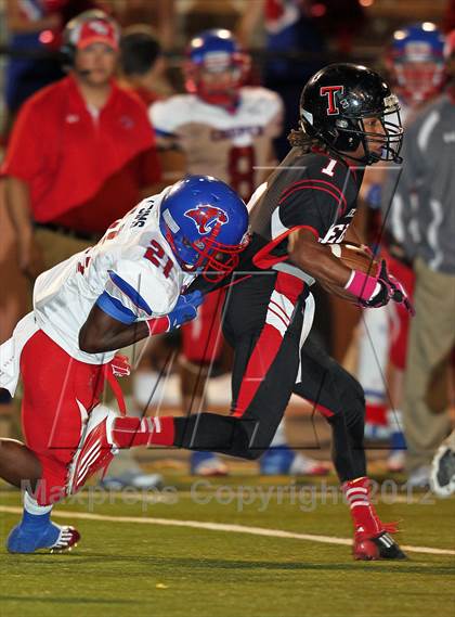 Thumbnail 1 in Cooper @ Tascosa  photogallery.