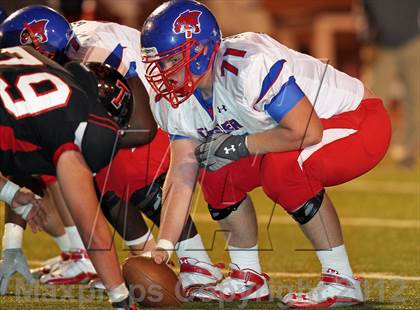 Thumbnail 3 in Cooper @ Tascosa  photogallery.
