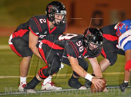 Thumbnail 3 in Cooper @ Tascosa  photogallery.