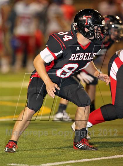 Thumbnail 1 in Cooper @ Tascosa  photogallery.
