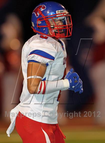 Thumbnail 1 in Cooper @ Tascosa  photogallery.