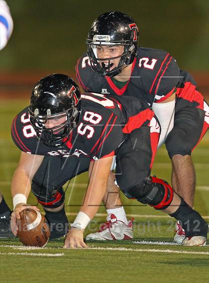 Thumbnail 2 in Cooper @ Tascosa  photogallery.
