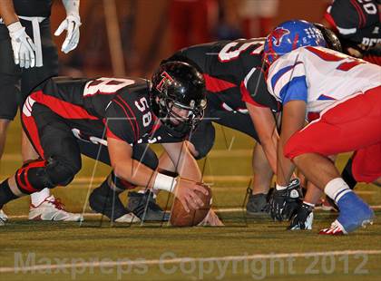 Thumbnail 1 in Cooper @ Tascosa  photogallery.