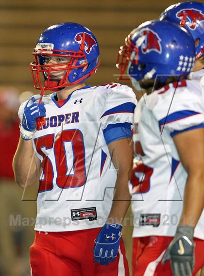 Thumbnail 1 in Cooper @ Tascosa  photogallery.