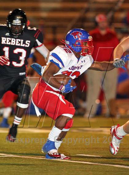 Thumbnail 3 in Cooper @ Tascosa  photogallery.