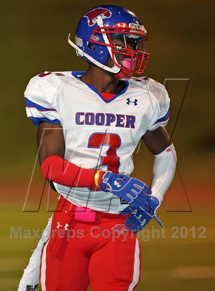 Thumbnail 2 in Cooper @ Tascosa  photogallery.