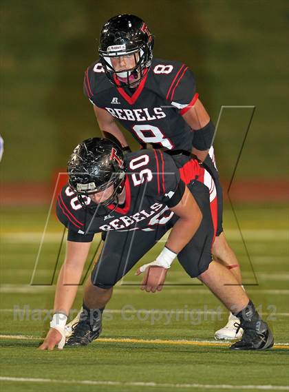 Thumbnail 3 in Cooper @ Tascosa  photogallery.