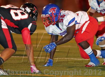 Thumbnail 3 in Cooper @ Tascosa  photogallery.