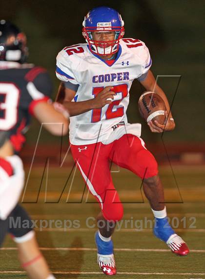 Thumbnail 2 in Cooper @ Tascosa  photogallery.