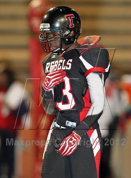 Thumbnail 2 in Cooper @ Tascosa  photogallery.