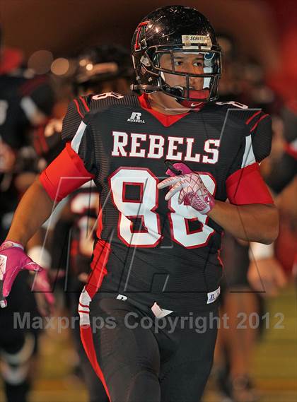 Thumbnail 1 in Cooper @ Tascosa  photogallery.