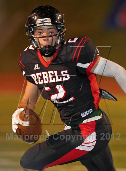 Thumbnail 1 in Cooper @ Tascosa  photogallery.