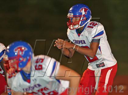 Thumbnail 2 in Cooper @ Tascosa  photogallery.