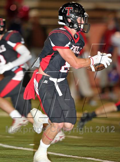 Thumbnail 1 in Cooper @ Tascosa  photogallery.