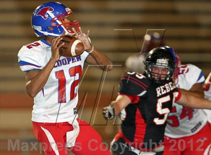 Thumbnail 3 in Cooper @ Tascosa  photogallery.