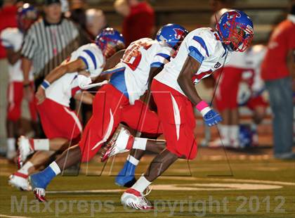 Thumbnail 1 in Cooper @ Tascosa  photogallery.