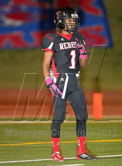 Thumbnail 2 in Cooper @ Tascosa  photogallery.