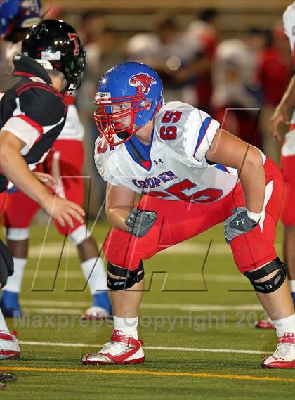 Thumbnail 1 in Cooper @ Tascosa  photogallery.