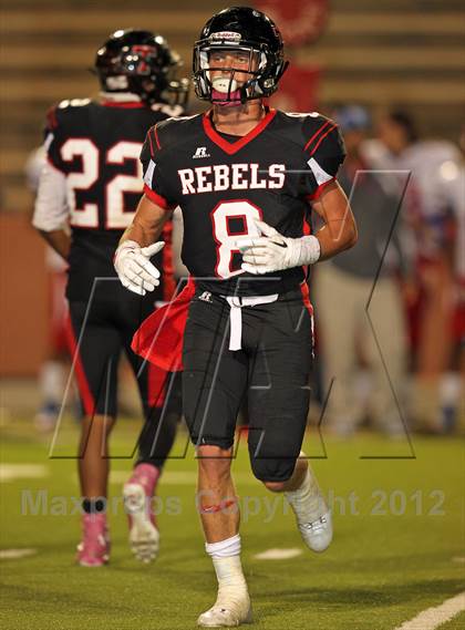 Thumbnail 3 in Cooper @ Tascosa  photogallery.