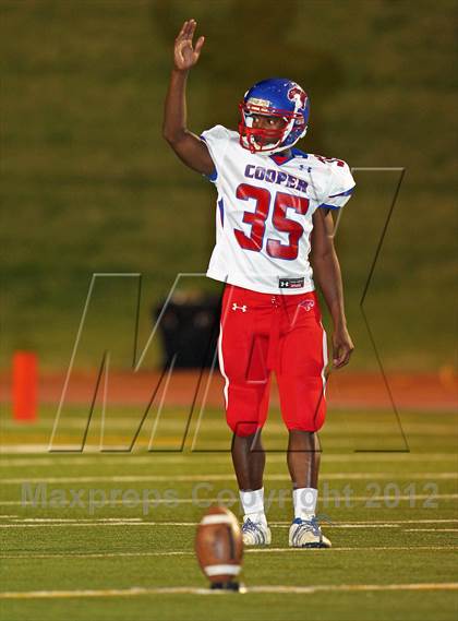 Thumbnail 2 in Cooper @ Tascosa  photogallery.
