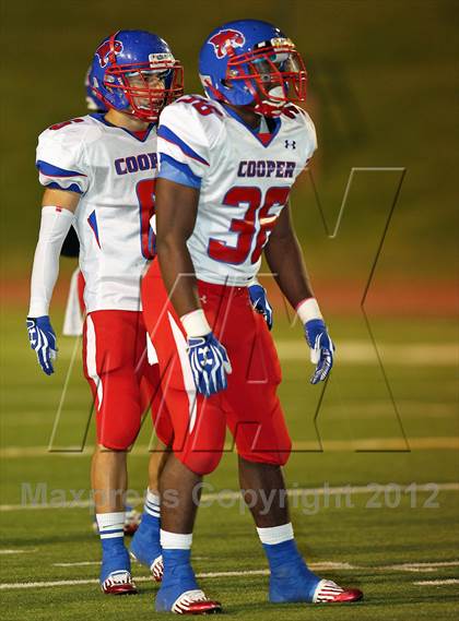Thumbnail 2 in Cooper @ Tascosa  photogallery.