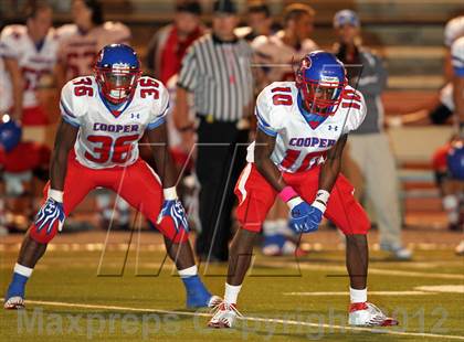 Thumbnail 3 in Cooper @ Tascosa  photogallery.