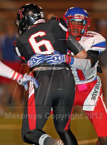Thumbnail 2 in Cooper @ Tascosa  photogallery.