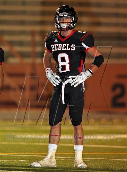 Thumbnail 1 in Cooper @ Tascosa  photogallery.