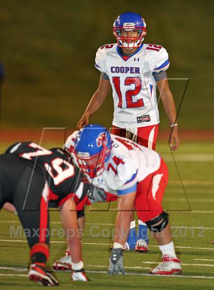 Thumbnail 1 in Cooper @ Tascosa  photogallery.