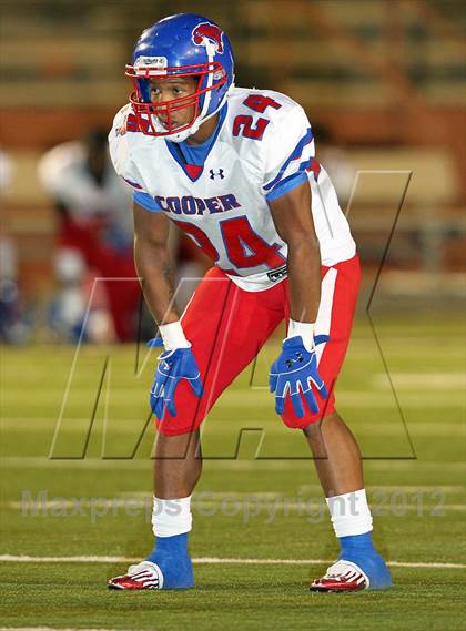 Thumbnail 2 in Cooper @ Tascosa  photogallery.